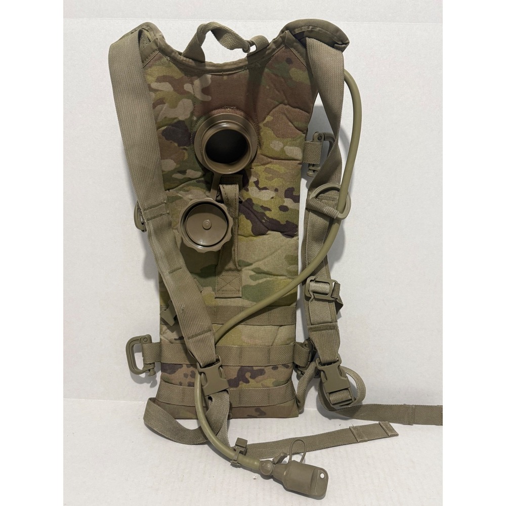 Propper MOLLE II Hydration System Carrier OCP Multicam Backpack 8465-01-641-9423